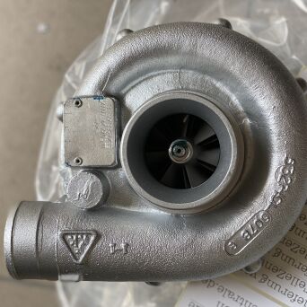 BorgWarner Turbocompresseur  MAN 53279706437 53279706438