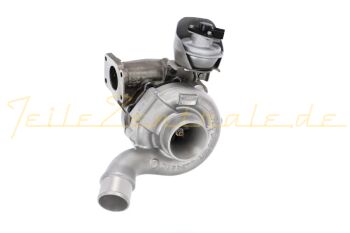 GARRETT Turbocompresseur  Renault Espace, Vel Satis 714306-5006S 714306-5006