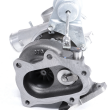 NUOVO MITSUBISHI Turbocompressore Subaru Impreza GT 555  14411AA091 14412AA092 - 4