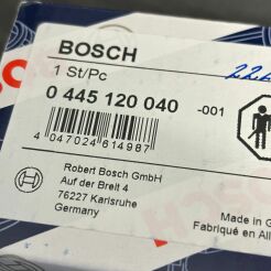 NEW Injector BOSCH CR DAEWOO 0445120040