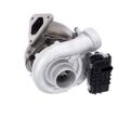 NEUER GARRETT Turbolader Mercedes-Benz S-KLASA 734899-0001 - 2