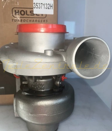 HOLSET Turbolader Cummins 3804877