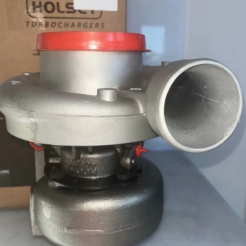 HOLSET Turbolader Cummins 3804877