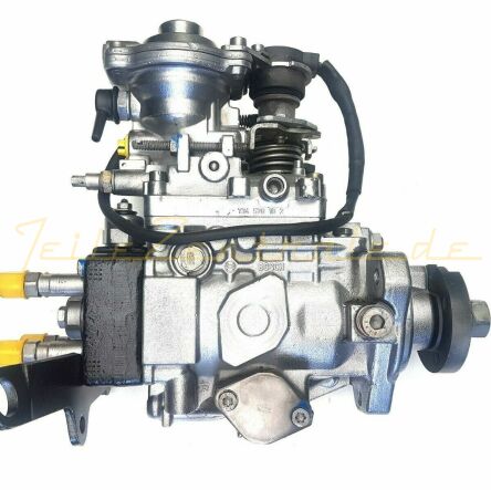 Pompa di iniezione BOSCH LAND ROVER 0460414099