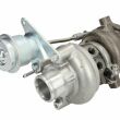 NEW MITSUBISHI Turbocharger Smart-MCC Smart Fortwo 1.0L A1320900080 1320900080 - 2