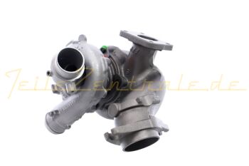 GARRETT Turbocharger Citroen C 8 / Evasion 2.2 HDi 707240-0002 707240-0003