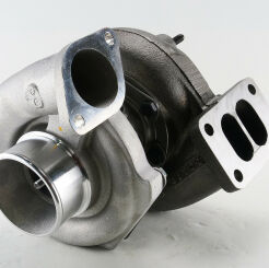 BorgWarner Turbocompressore  MTU 52329886000 52329706000