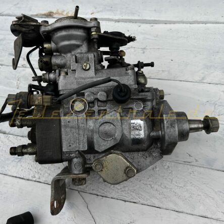 Pompa di iniezione ZEXEL 104640-3970 VE4/10F2100RNP650 F228923