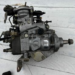 Pompe d'injection ZEXEL 104640-3970 VE4/10F2100RNP650 F228923