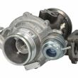 NEUER GARRETT Turbolader Volvo V40, V40 Cross Country, S60, V60 8362645001S - 2