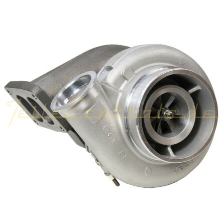 BorgWarner Turbocharger Mercedes-Benz Truck 12.0L 0090962699 A0090962699