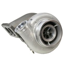 BorgWarner Turbocharger Mercedes-Benz Truck 12.0L 0090962699 A0090962699