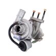 NEUER BorgWarner Turbolader Opel Agila A 1.3 CDTI 54359700006 54359710006 - 2