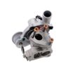 NEUER BorgWarner Turbolader Opel Agila A 1.3 CDTI 54359700006 54359710006 - 4