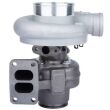 NEW HOLSET Turbocharger Cummins - Truck/Bus 3539654H (Deposit!) - 2