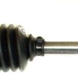 Steering rack Jaguar 01415530 - 3