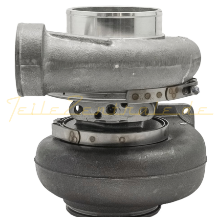 GARRETT Turbolader Detroit Diesel Marine 465030-5007S