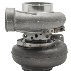 GARRETT Turbocompressore  Detroit Diesel Marine 465030-5007S