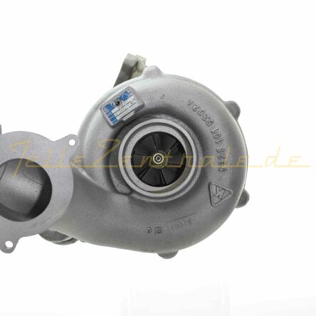 Turbocompressore BMW 535xd (E60/E61) 272 KM 05-07 53269880000 53269710000 53269700000 53269880000 53269710000 53269700000 5326-988-0000 5326-971-0000 5326-970-0000 11657794572 779457201 7794572