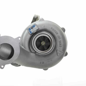 Turbocharger BMW 535xd (E60/E61) 272HP 05-07 53269880000 53269710000 53269700000 53269880000 53269710000 53269700000 5326-988-0000 5326-971-0000 5326-970-0000 11657794572 779457201 7794572