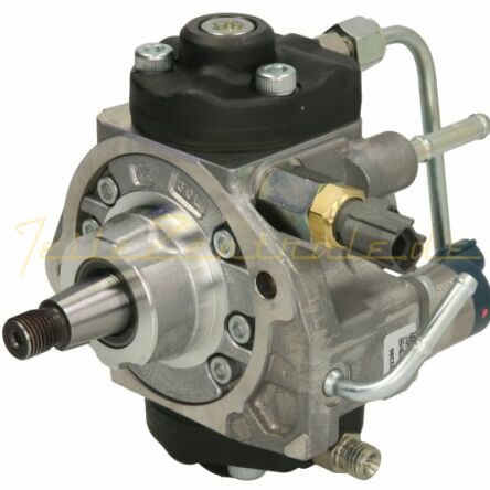 Einspritzpumpe DENSO CR Nissan 167005X000