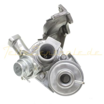 MITSUBISHI Turbocompressore  Fiat 500 49373-03003 TD02H2