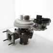 GARRETT Turbolader VOLVO S40 V50 S80 2.4 D 787630-5001S 787630-5001 - 3