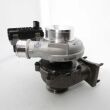 GARRETT Turbolader VOLVO S40 V50 S80 2.4 D 787630-5001S 787630-5001 - 2
