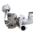 IHI Turbocompressore Toyota Corolla 2.0 D-4D 17201-27060 1720127060 - 2
