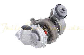 IHI Turbocompressore Toyota Corolla 2.0 D-4D 17201-27060 1720127060