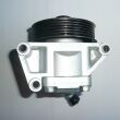 Power steering pump JAGUAR 8X233A696BA - 3
