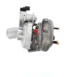 NEW BorgWarner Turbocharger Audi 059145702T 059145715E - 3