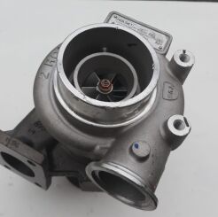 Turbocompresseur HOLSET Iveco  4033253  504226543