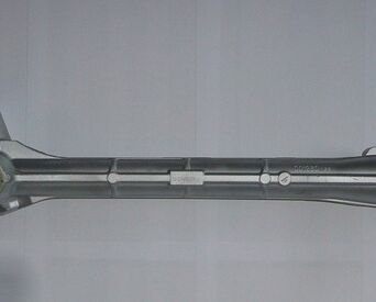 Lenkgetriebe TOYOTA AURIS 45510-02320