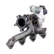 NEW IHI Turbocharger Volkswagen Golf VI 1.2 TSI 03F145701G 03F145701GV - 4