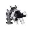 NEW IHI Turbocharger Volkswagen Golf VI 1.2 TSI 03F145701G 03F145701GV - 2