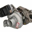 NOUVEAU GARRETT Turbocompresseur  JAGUAR XJ XF S-TYPE 2.7 TDVi 752341-5006S - 2