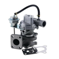 IHI Turbocharger Kubota Industriemotor 1J70017010 1J70017011