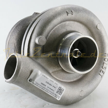 HOLSET Turbolader Iveco 98462933 98462935
