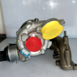NOUVEAU BorgWarner Turbocompresseur  CADDY TOURAN JETTA 2.0 TDI 170 53039880207 53039700207 - 2