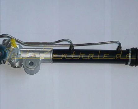 Steering rack NISSAN ALMERA 4U210
