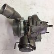 BorgWarner Turbocharger Hyundai H-1 53039880353 53039700353 - 2