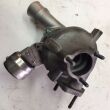 BorgWarner Turbocharger Hyundai H-1 53039880353 53039700353 - 3