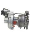 BorgWarner Turbocompressore  Citroen Nemo 1.4 HDi 54359880021 - 2