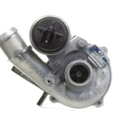 BorgWarner Turbocompresseur Citroen Nemo 1.4 HDi 54359880021