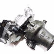 NEUER BorgWarner Turbolader BMW 54409710044 54409700046 - 3