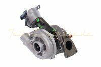 GARRETT Turbocompressore Isuzu Truck 704674-0003 704674-5003S