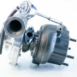 BorgWarner Turbocompressore  Mercedes-Benz Bus 7.0 A9020960999 A902096099980 - 2