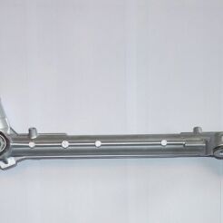 Lenkgetriebe Ford JX6C3A500AD