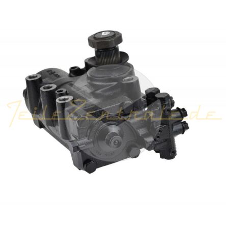 Lenkgetriebe RENAULT 5010383392
